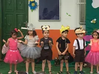 Colégio Pentágono - Imagem 2