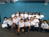 Colégio Expressão Objetivo - Imagem 2