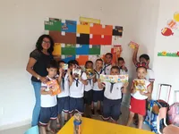 Colégio Polivalente De Palmas - Imagem 1
