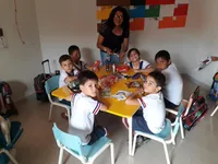 Colégio Polivalente De Palmas - Imagem 2