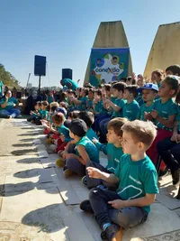 Colégio Conexão Kids - Imagem 3