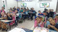Centro De Ensino Gomes Aded - Imagem 1