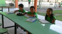Centro Educacional Cooperativo Cec - Imagem 3