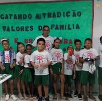 Escola Ler E Crescer - Imagem 1