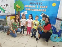 Pincel Magico E Vmr - Imagem 1