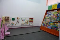 Centro Pedagógico Bumerangue - Imagem 3