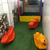 Escola Recanto Infantil - Imagem 1