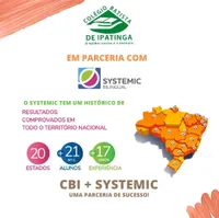 Colégio Batista De Ipatinga - Imagem 2