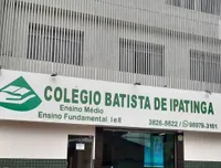 Colégio Batista De Ipatinga - Imagem 1