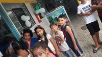 Escola Creche Gente Inocente - Imagem 1