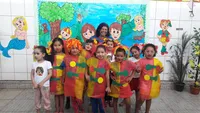 Escola Creche Gente Inocente - Imagem 3