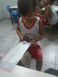 Centro Educacional Menezes Siqueira - Imagem 1