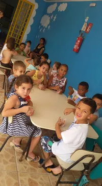 Escola De Educação Infantil Pequena Estrela - Imagem 2