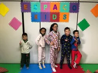 Dott Baby Escola De Educação Infantil - Imagem 1