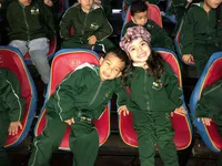 Dott Baby Escola De Educação Infantil - Imagem 3