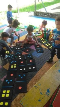 Castelinho Da Alegria - Imagem 1
