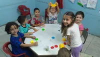 Castelinho Da Alegria - Imagem 2