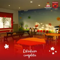 Maple Bear Curitiba - Imagem 2