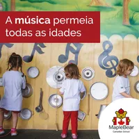 Maple Bear Curitiba - Imagem 1