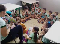Centro De Educação Infantil Aquarela I - Imagem 2