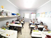 Centro De Educação Infantil Aquarela I - Imagem 1