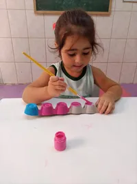 Centro De Educação Infantil Aquarela I - Imagem 3