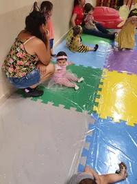 Centro De Educação Infantil Aquarela Ii - Imagem 2