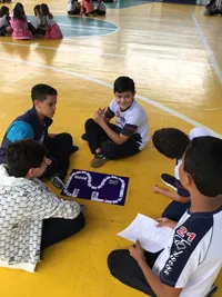 Colégio 21 Educar - Imagem 1