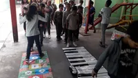 Escola Caminho Suave Eeief - Imagem 1