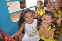 Escola Caminho Feliz - Imagem 1
