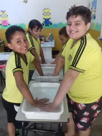 Escola Caminho Feliz - Imagem 3