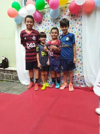 Centro Educacional Da Criança - Imagem 1