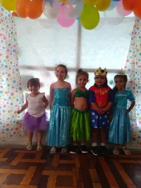 Centro Educacional Da Criança - Imagem 2