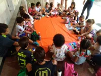 Centro Educacional Da Criança - Imagem 3