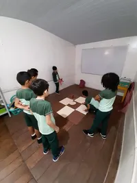 Centro Educacional Angelus - Imagem 1