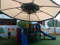 Escola Alfabeto Mágico - Imagem 1