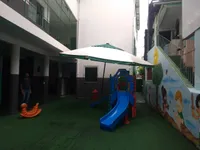Escola Alfabeto Mágico - Imagem 3