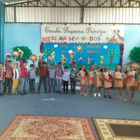 Escola Pequeno Príncipe - Imagem 3