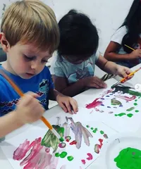 Escola Girassol - Imagem 1
