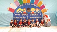 Escola De Educação Infantil E Ensino Fundamental Porto Seguro - Imagem 1