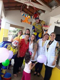 Escola Caminho Feliz - Imagem 2
