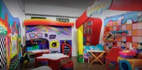 Cead - Complexo Educacional Alexandre Dumas - Imagem 1