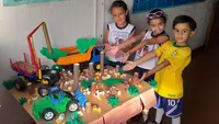 Colégio Abc De Educação Infantil E Ensino Fundamental Anos Iniciais - Imagem 2