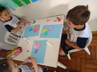 Colégio Abc De Educação Infantil E Ensino Fundamental Anos Iniciais - Imagem 3