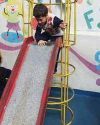 Colégio Abc De Educação Infantil E Ensino Fundamental Anos Iniciais - Imagem 1
