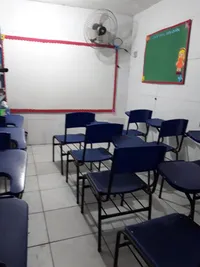 Centro Educacional Arca De Noé - Imagem 1
