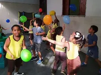 Escola Bambi - Imagem 1