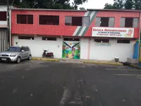 Escola Moranguinho – Unid. I - Imagem 1