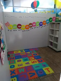 Escola Moranguinho – Unid. I - Imagem 3