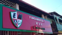 Escola Moranguinho – Unidade Ii - Imagem 1